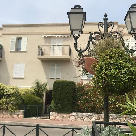 Studio In The Center Of Saint-Jean-Cap-Ferrat Exterior photo