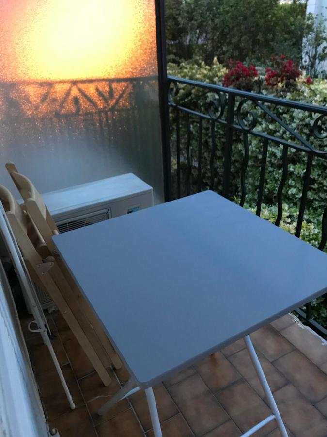 Studio In The Center Of Saint-Jean-Cap-Ferrat Exterior photo